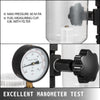 Diesel Injector Nozzles Pressure Tester Gauge Injection Pump