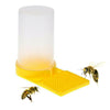 2pcs Beekeeping Beehive Water Feeder Bee Drinking Nest Entrance Beekeeper Tool