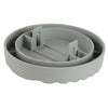 4PCS Big Caravan Jack Pads Corner Steadies
