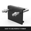 Anti-Rattle Stabilizer Hitch Tightener Bracket