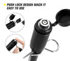 Hitch Pin Lock S Type Tow Bar Ball Trailer Caravan Parts
