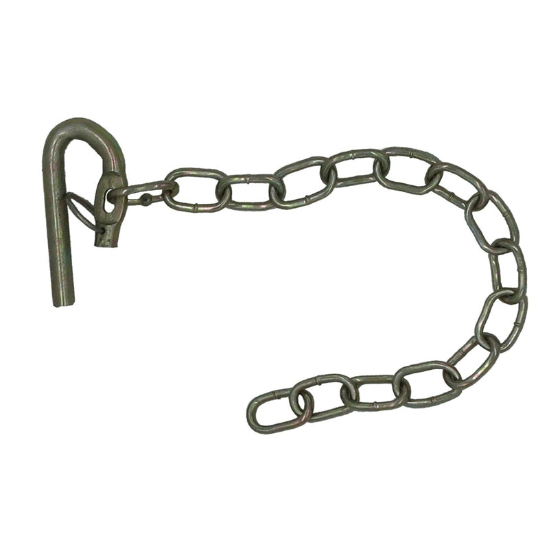 450mm CHAIN FIELD GATE FASTENER