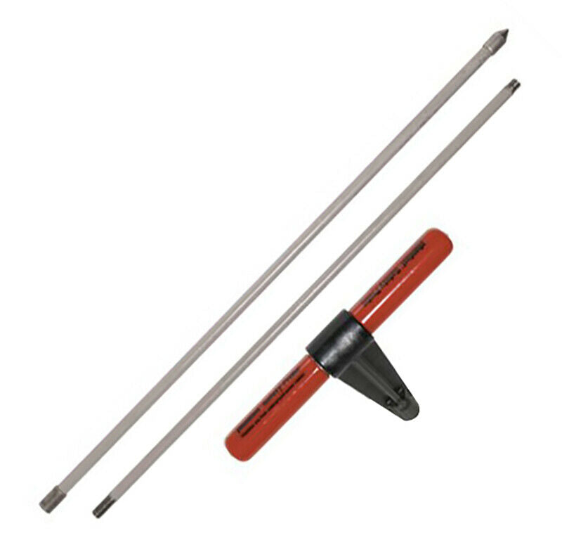Safety Probe Insulated Plumbing Tools