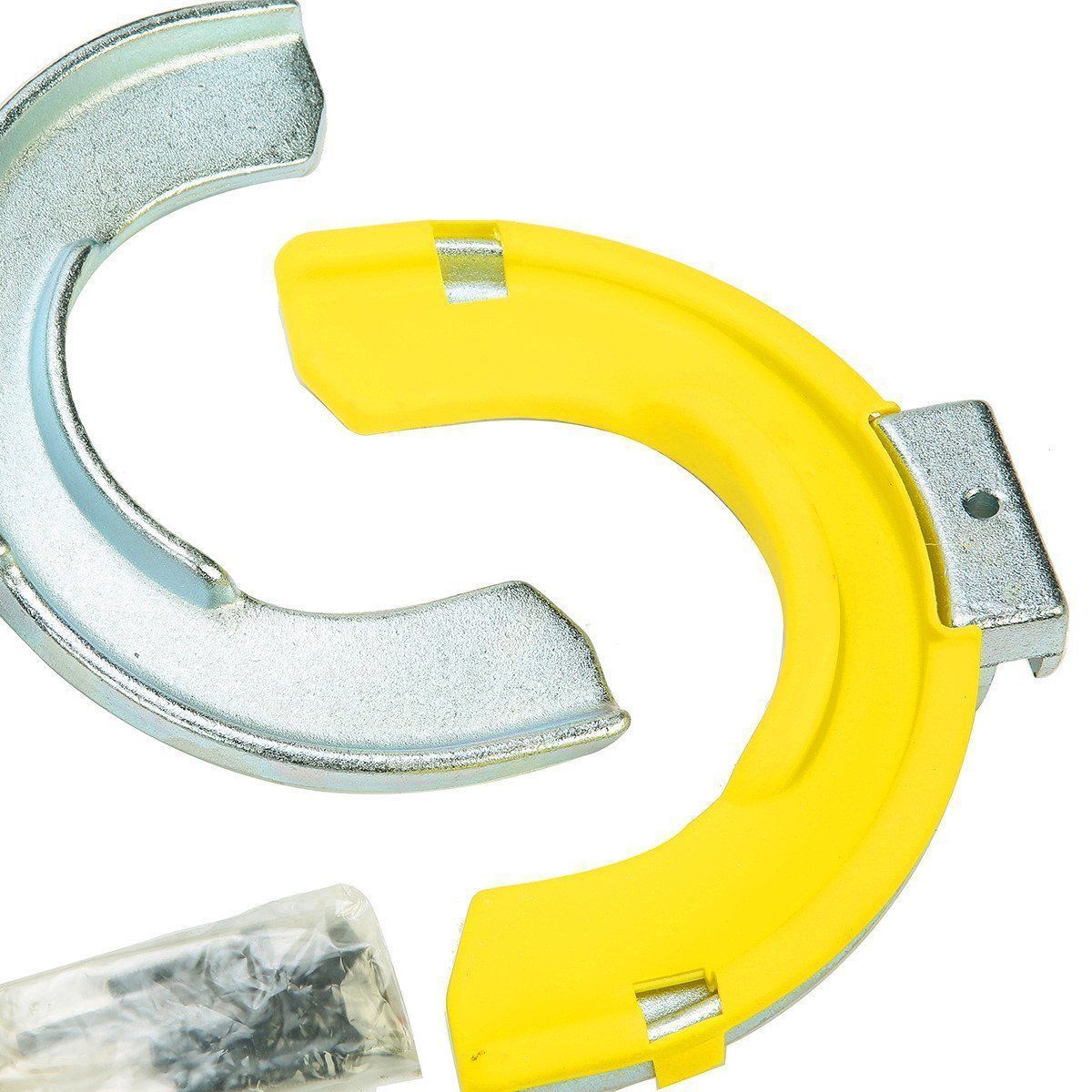 1000kg Macpherson Strut Coil Spring Compressor Protector – Tool Plus