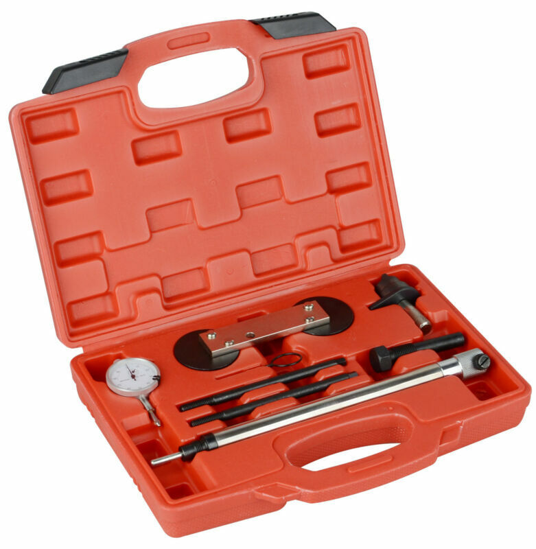 Engine Timing Crankshaft Locking Tool Kit For VW Audi TSI TDC 1.4 VAG 1.2 1.6