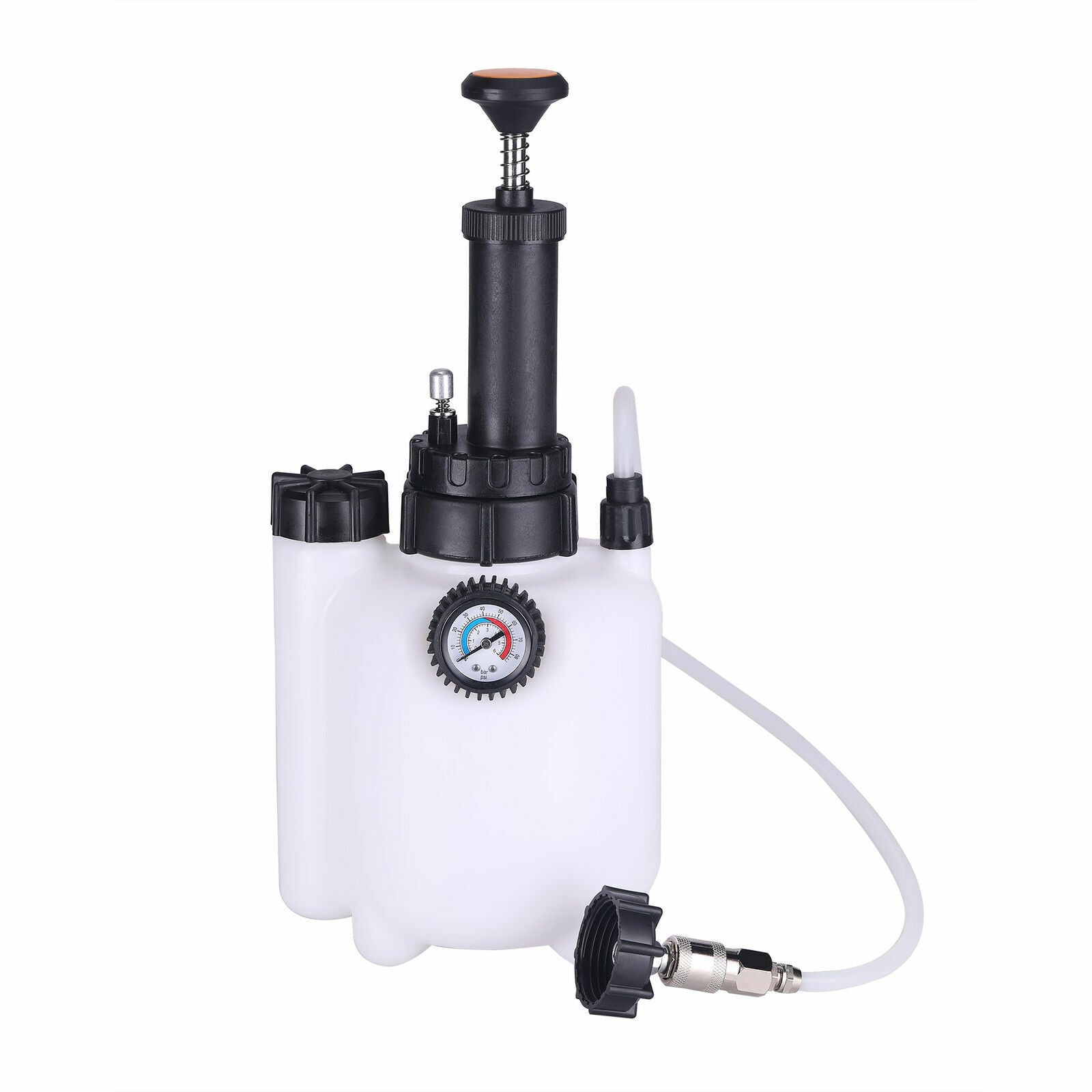 3L Brake Bleeder Clutch Manual Pressure Tool Kit