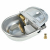 Automatic Stainless Steel Water Trough Feeder