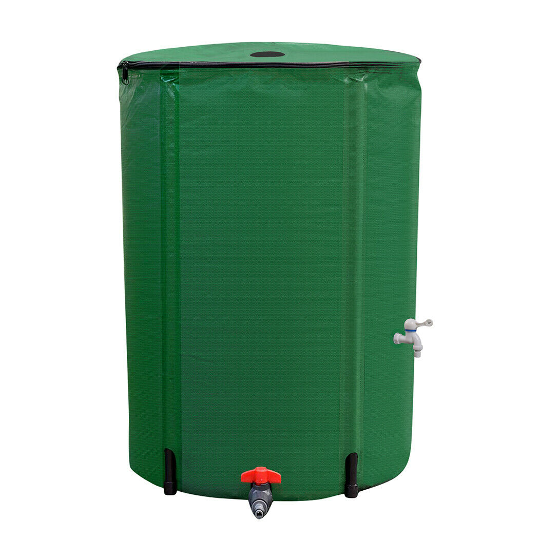 250L Collapsible Camping Caravan Water Tank